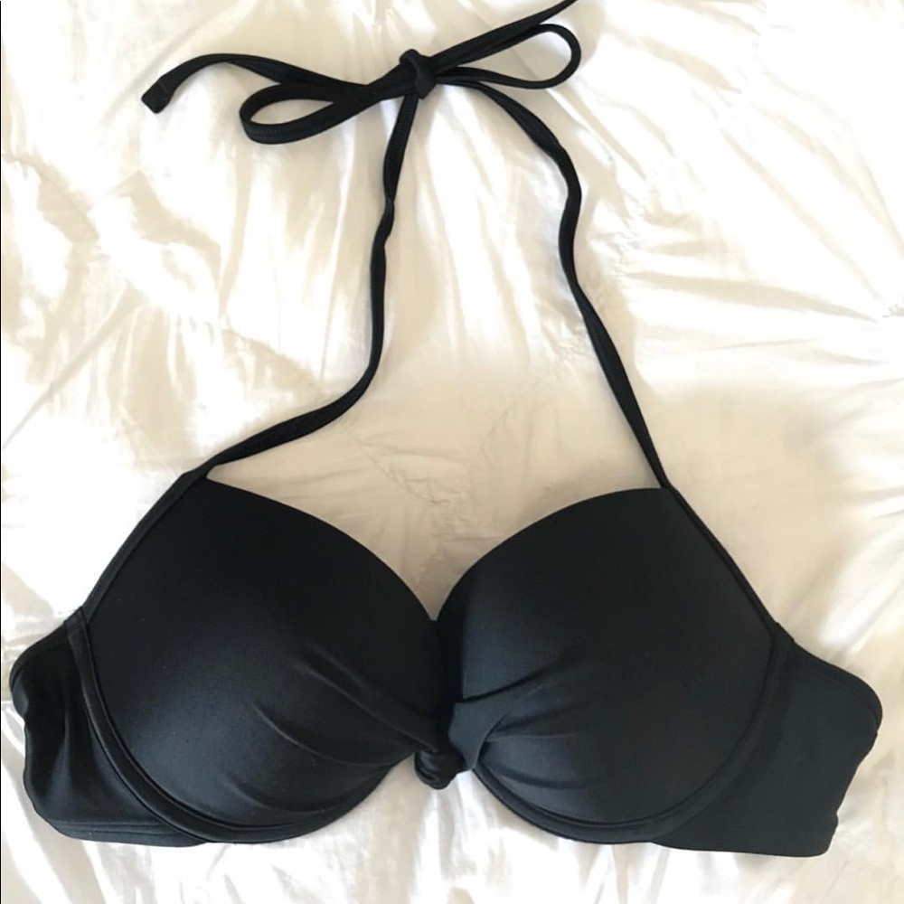 Brooke (push up) Binkini Top